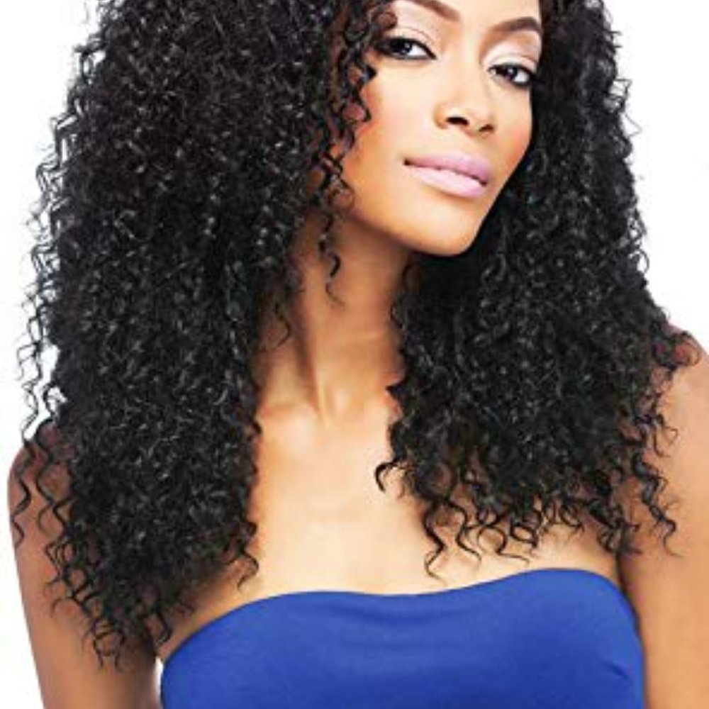 NWT. Heat resistant wig